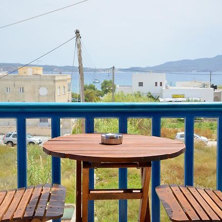 Finikas Studios Адамас Экстерьер фото